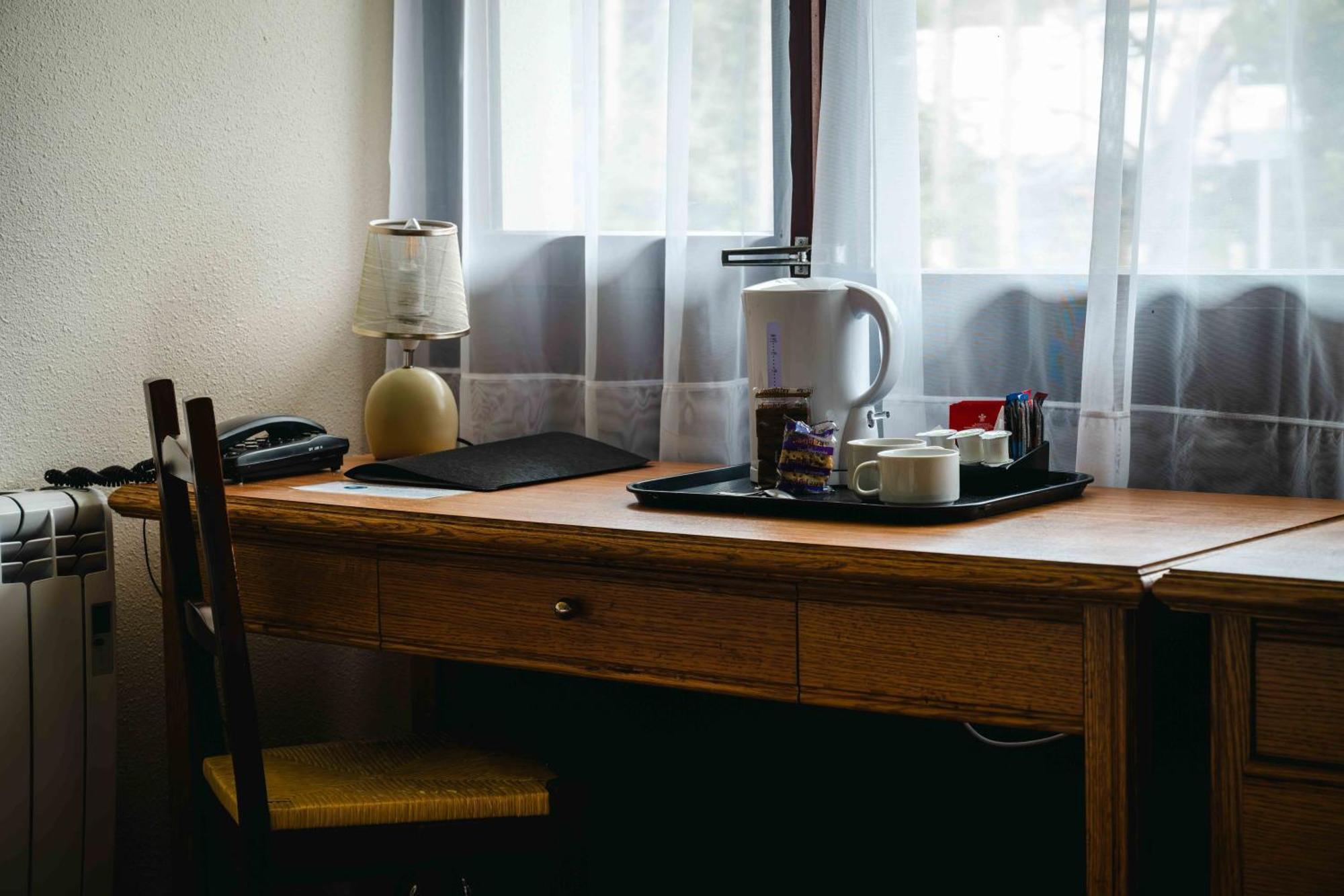 Primelodge Rotherham Hellaby Buitenkant foto