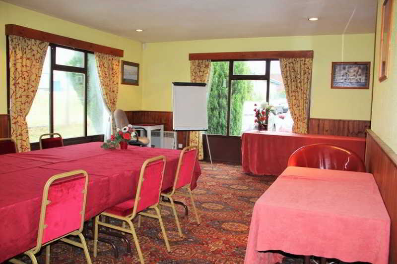 Primelodge Rotherham Hellaby Buitenkant foto