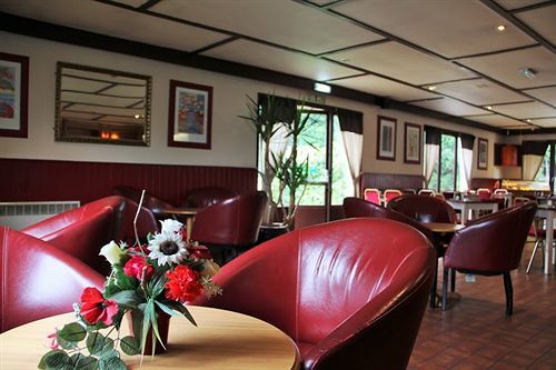 Primelodge Rotherham Hellaby Buitenkant foto