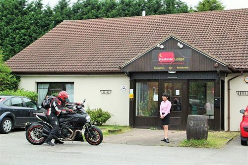 Primelodge Rotherham Hellaby Buitenkant foto